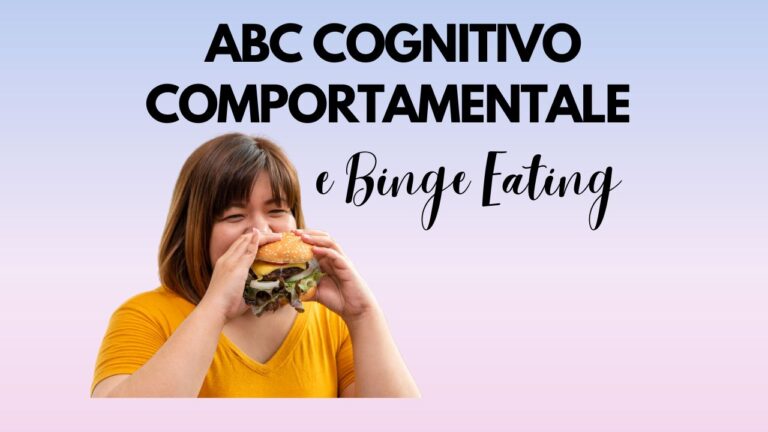 ABC BINGE EATING